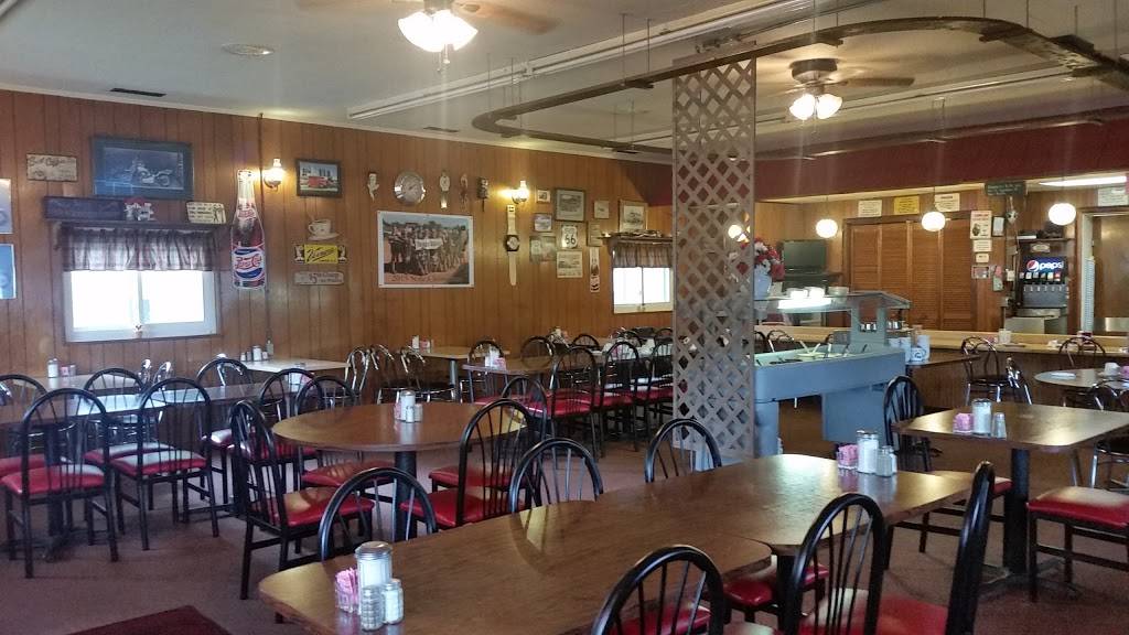 Cherry Street Diner | restaurant | 29 Cherry St, Ashville, OH 43103, USA | 7409839669 OR +1 740-983-9669