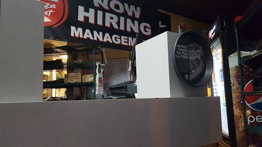 Pizza Hut | restaurant | 1749 Contra Costa Blvd, Pleasant Hill, CA 94523, USA | 9256861616 OR +1 925-686-1616