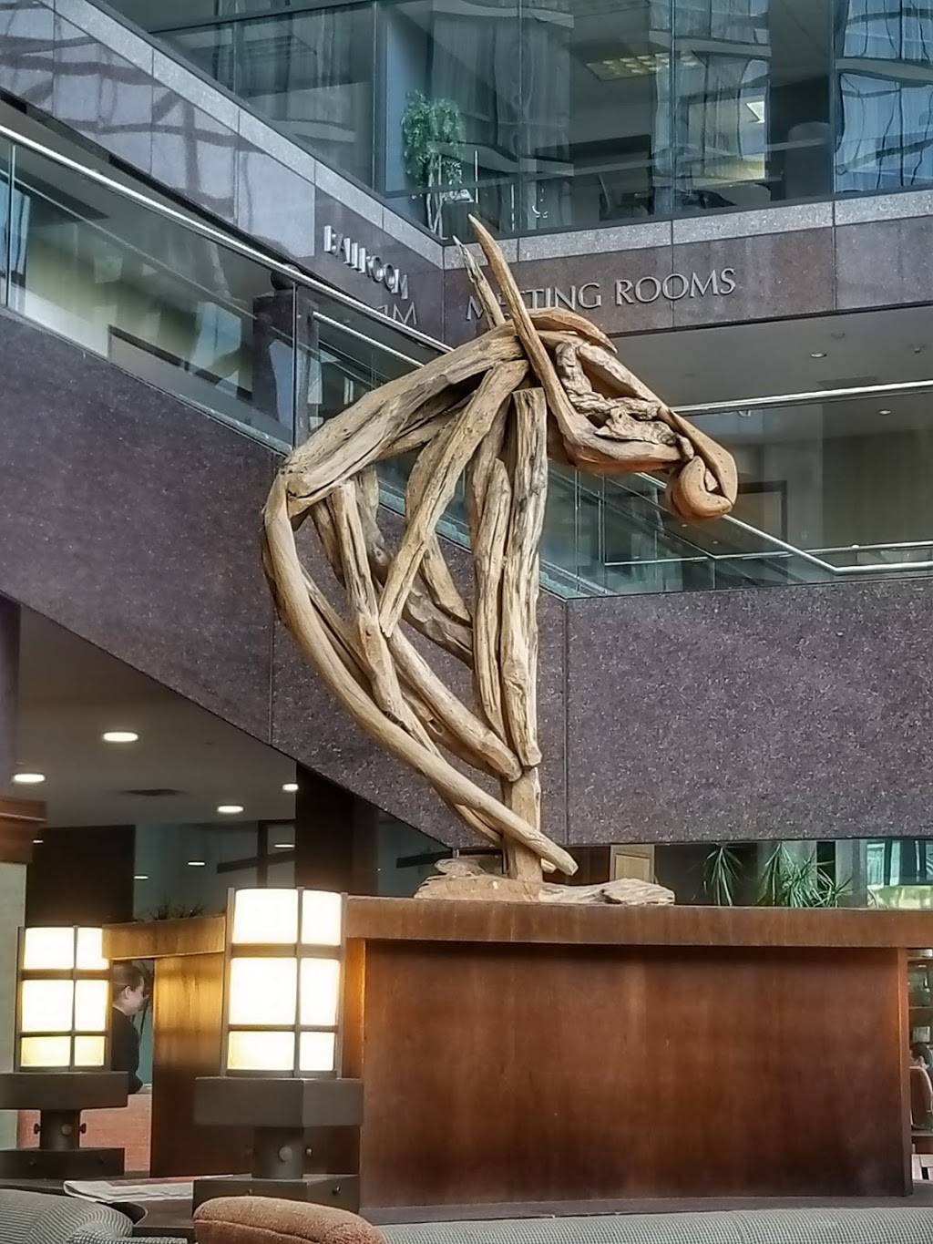 Anchos Restaurant | restaurant | 700 San Jacinto Blvd, Austin, TX 78701, USA | 5124763700 OR +1 512-476-3700