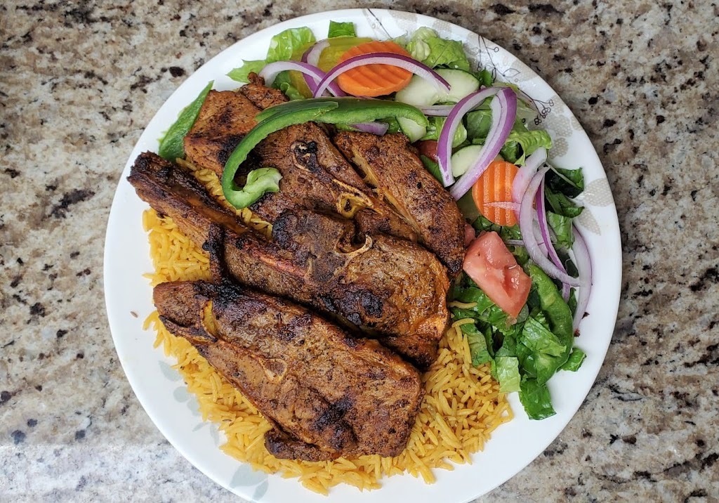 Khyber Gyro | restaurant | 1955 Flatbush Ave, Brooklyn, NY 11234, USA | 7185003303 OR +1 718-500-3303