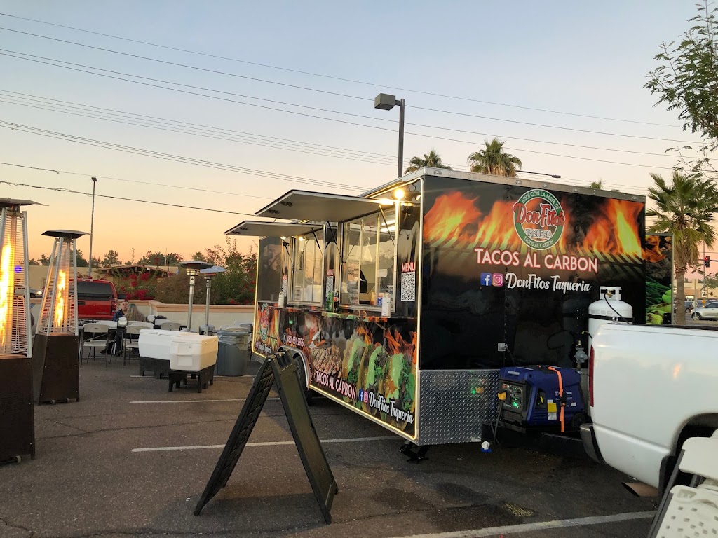 Don Fitos Taqueria | restaurant | 383 N Gilbert Rd, Gilbert, AZ 85233, USA | 4806512976 OR +1 480-651-2976