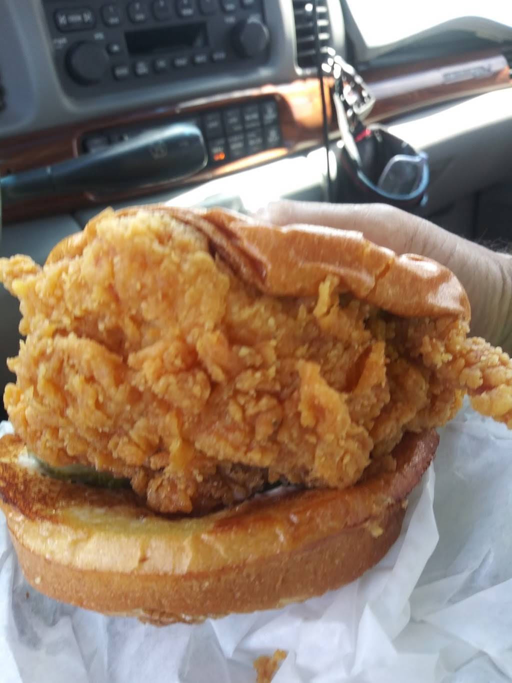 Chick-fil-A | restaurant | 4200 Conroy Rd #245, Orlando, FL 32839, USA | 4072269949 OR +1 407-226-9949