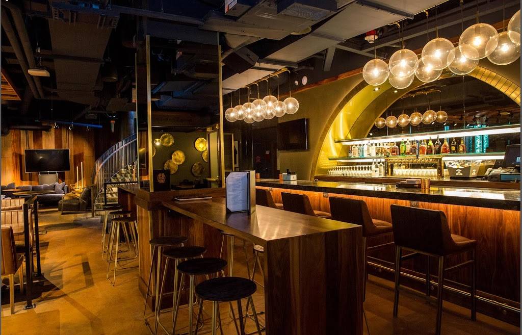 13 Coins Seattle | restaurant | 255 S King St, Seattle, WA 98104, USA | 2066822513 OR +1 206-682-2513