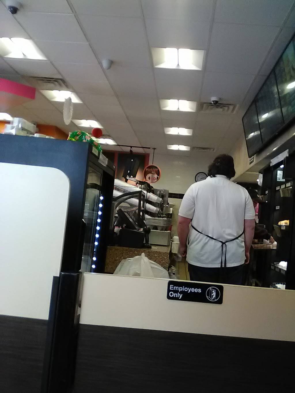 Dunkin Donuts | cafe | 51 Main St, Ogdensburg, NJ 07439, USA | 9738231950 OR +1 973-823-1950