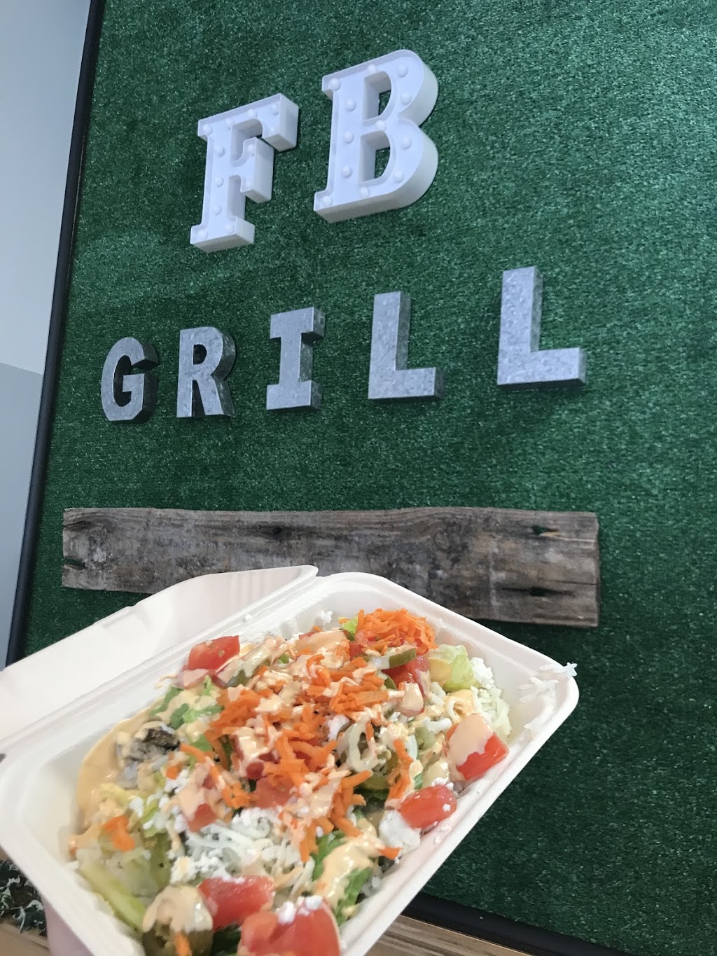 Fresh Bowl Grill | restaurant | 2657 Ulmerton Rd, Clearwater, FL 33762, United States
