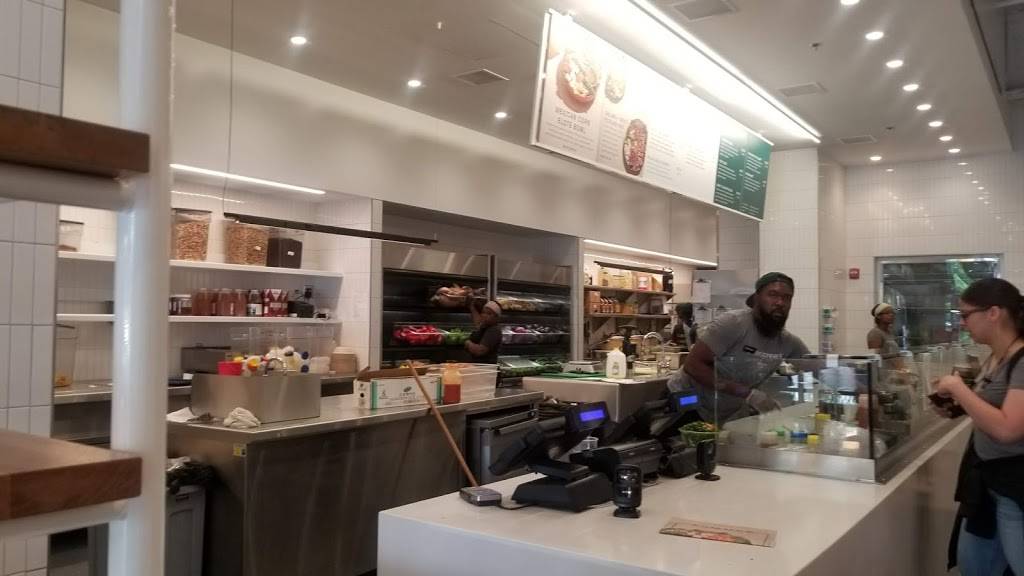 sweetgreen | meal takeaway | 244 Legacy Pl, Dedham, MA 02026, USA | 6178603500 OR +1 617-860-3500