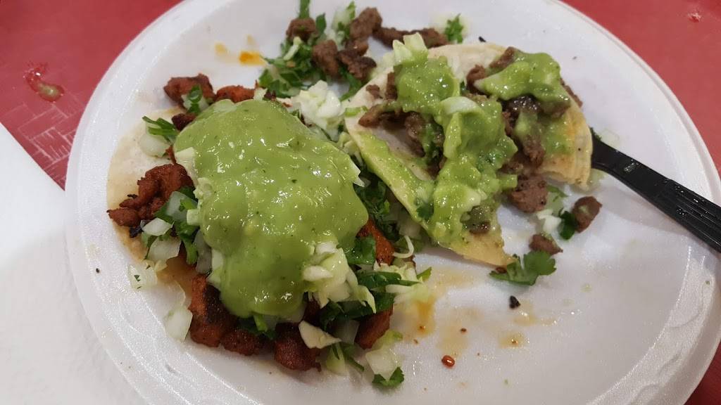 Federicos Mexican Food | restaurant | 7616 W Indian School Rd, Phoenix, AZ 85033, USA | 6238735856 OR +1 623-873-5856