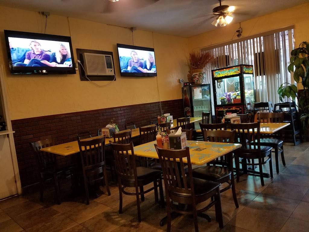 Maya Restaurant | restaurant | 537 E Little Creek Rd, Norfolk, VA 23505, USA | 7578580065 OR +1 757-858-0065