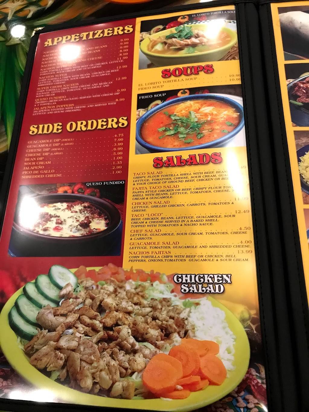 El Lorito Mexican Grill | restaurant | 502 Blake Rd N, Hopkins, MN 55343, USA | 9522174992 OR +1 952-217-4992