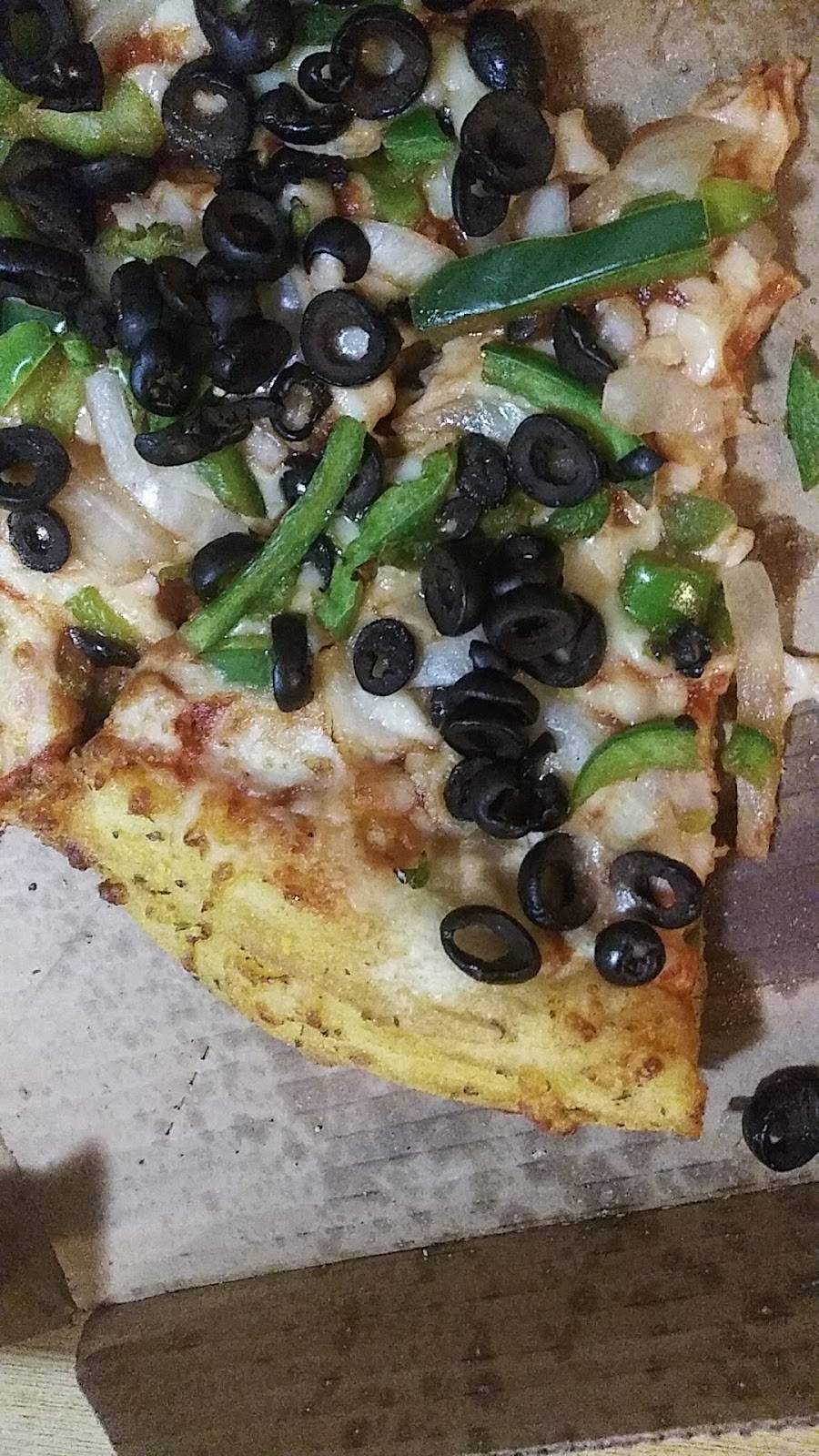 Dominos Pizza | meal delivery | 7208 Wornall Rd Ste A, Kansas City, MO 64114, USA | 8162371888 OR +1 816-237-1888