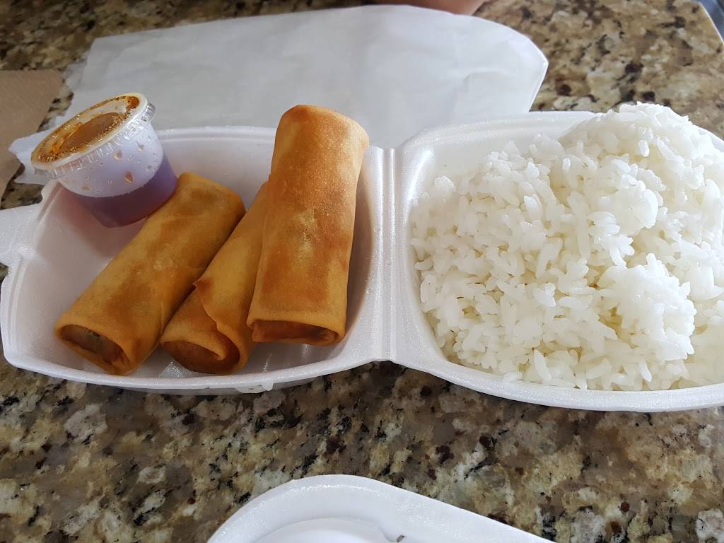 Maui Hawaiian BBQ | restaurant | 2741 Vista Way, Oceanside, CA 92054, USA | 7607228383 OR +1 760-722-8383