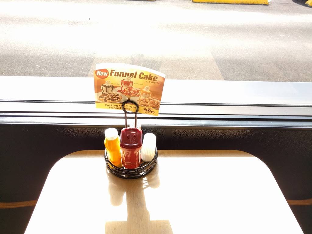 Dairy Queen Brazier | restaurant | 665 33rd Ave, Columbus, NE 68601, USA | 4025647841 OR +1 402-564-7841