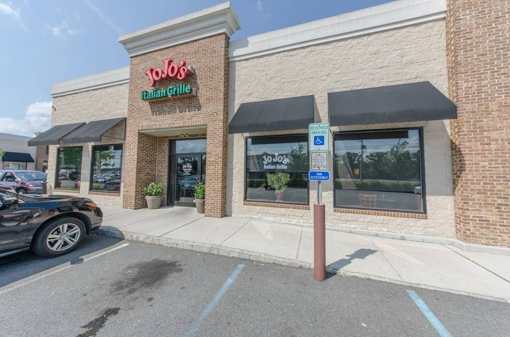 Jo Jos Italian Grille | restaurant | 6106 E Black Horse Pike, Egg Harbor Township, NJ 08234, USA | 6096418332 OR +1 609-641-8332