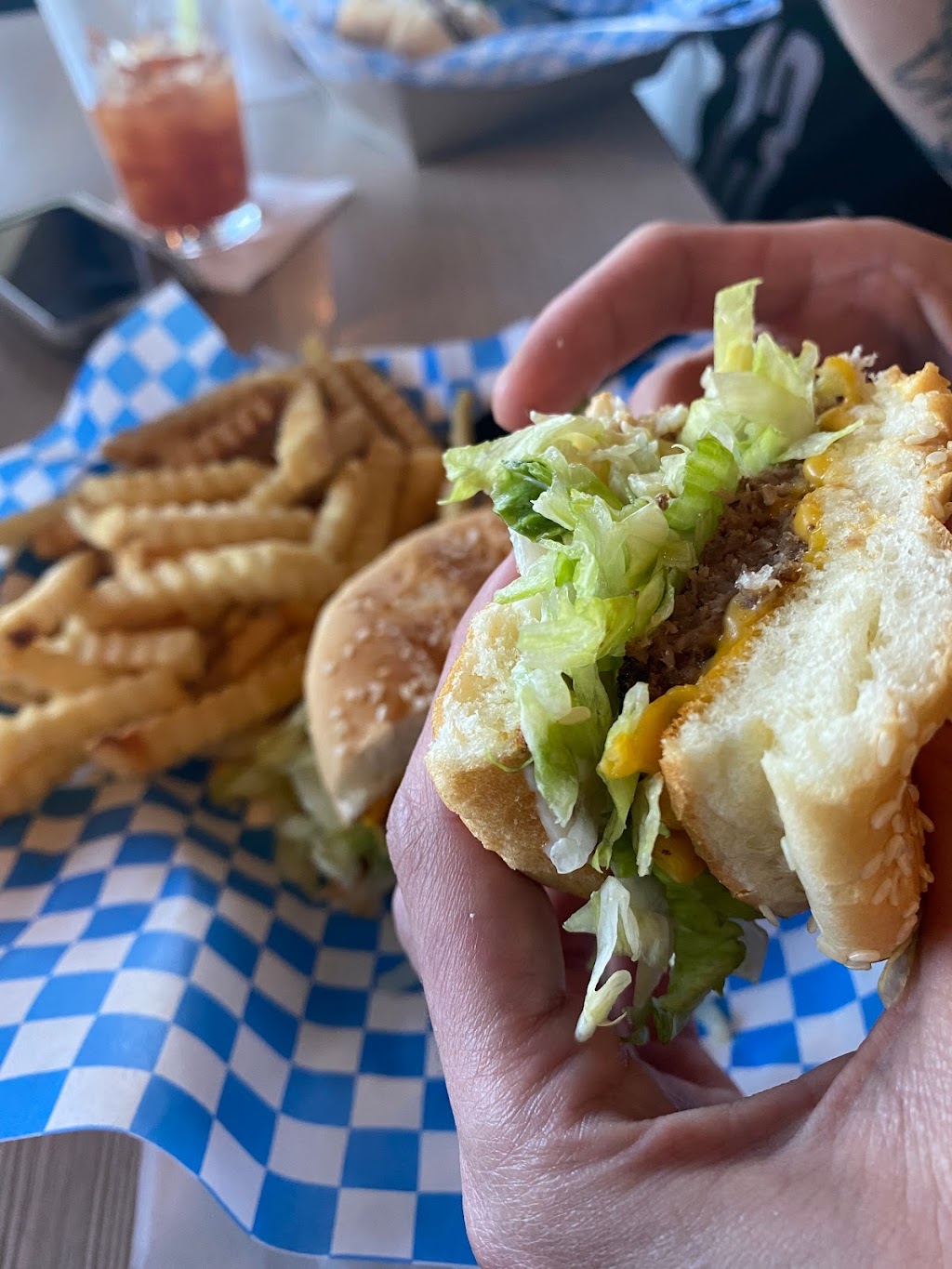 Southridge Dugout Bar & Grill | restaurant | 4810 Hildebrand Blvd, Kennewick, WA 99338, USA | 5092211875 OR +1 509-221-1875