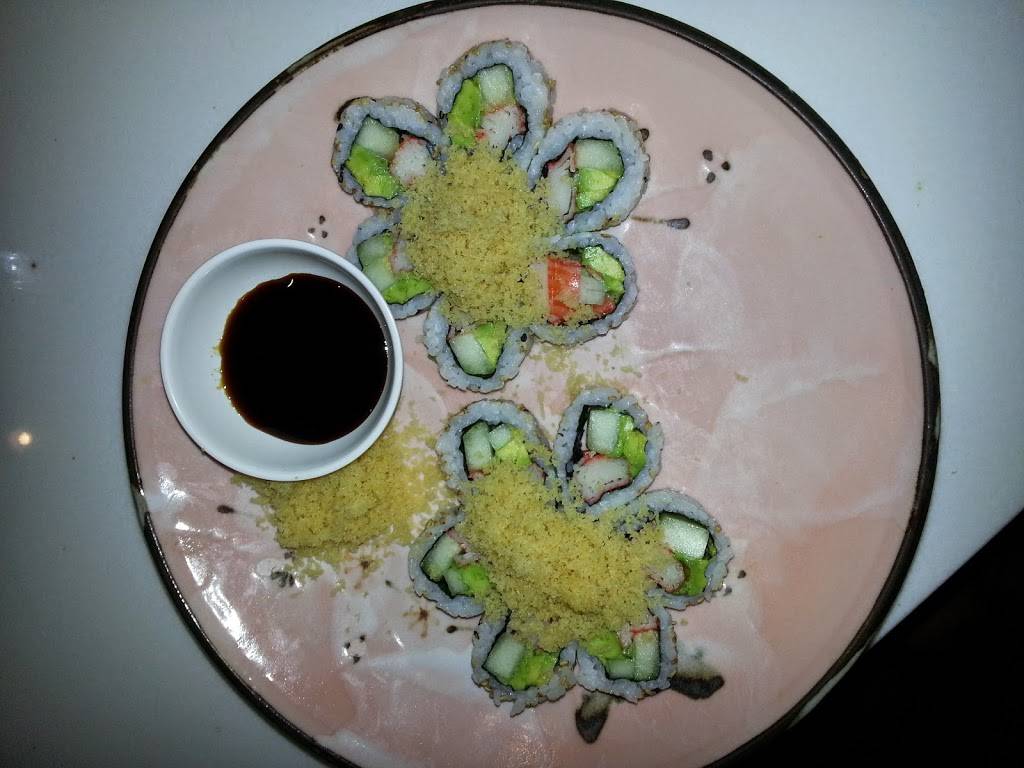 Osaka Sushi & Grill | restaurant | 16273 Miramar Pkwy, Miramar, FL 33027, USA | 9543928899 OR +1 954-392-8899