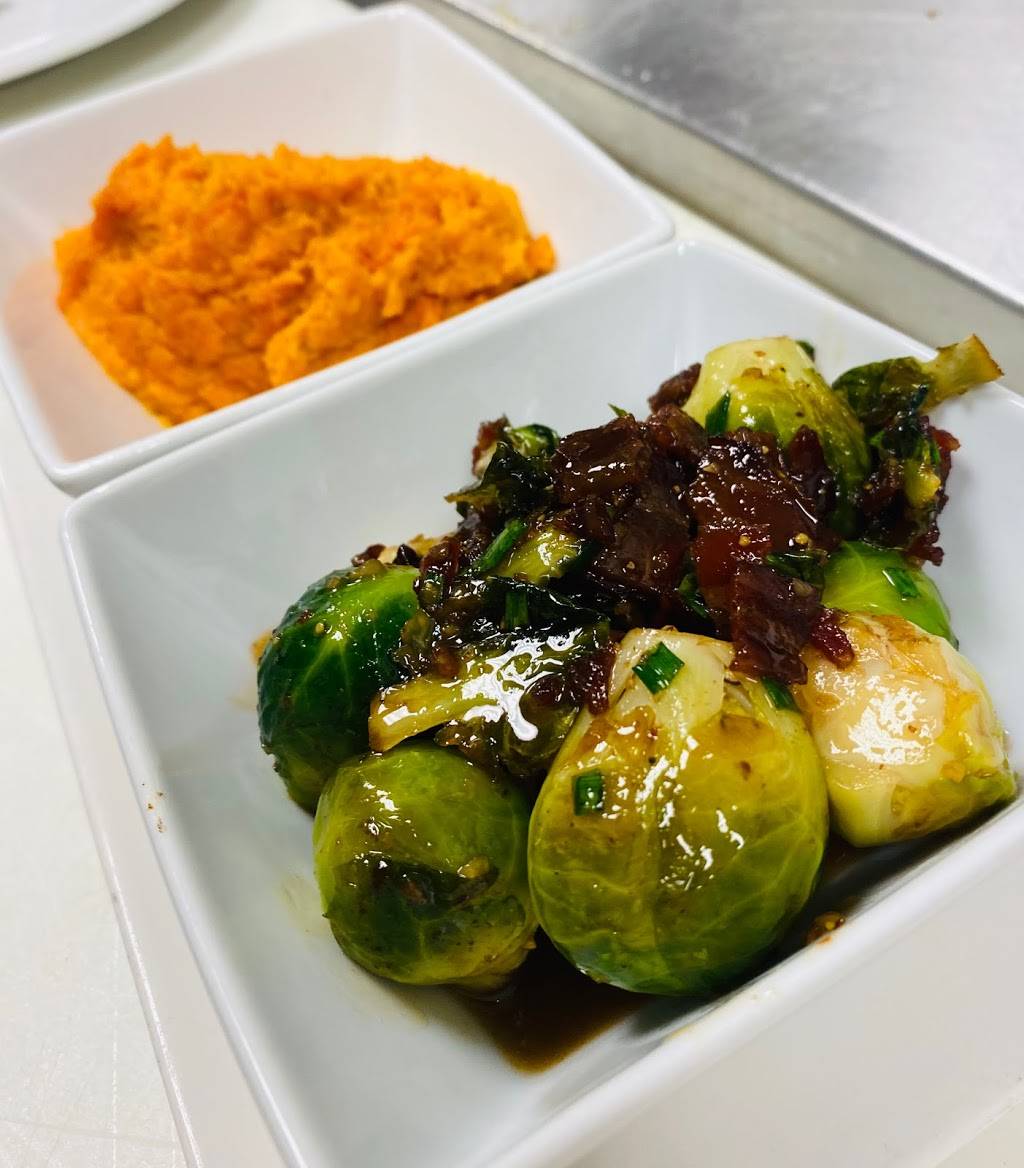 Zest Kitchen and Bar | restaurant | 1347 St Lucie W Blvd, Port St. Lucie, FL 34986, USA | 7722494516 OR +1 772-249-4516