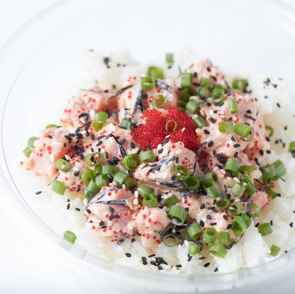 Kai Poké | restaurant | 2734, 23349b Mulholland Dr, Woodland Hills, CA 91364, USA | 8189126799 OR +1 818-912-6799