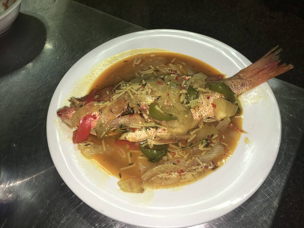 Rockers Caribbean Cuisine | restaurant | 6516 White Horse Rd, Greenville, SC 29611, USA | 8646263644 OR +1 864-626-3644