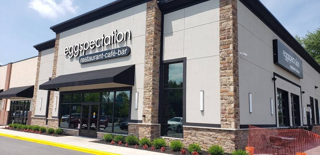 Eggspectation | restaurant | 507 Stanton Christiana Rd, Newark, DE 19713, USA | 3028422515 OR +1 302-842-2515