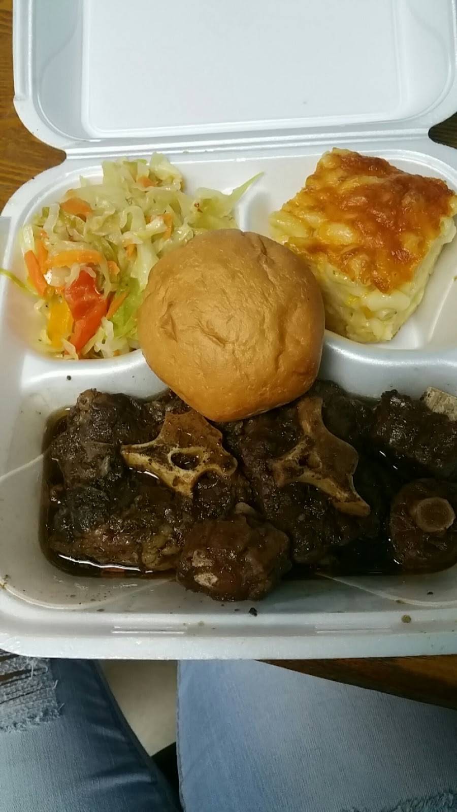 Southern Caribbean Restaurant | restaurant | 1316 Bessemer Rd, Birmingham, AL 35208, USA | 2059230197 OR +1 205-923-0197