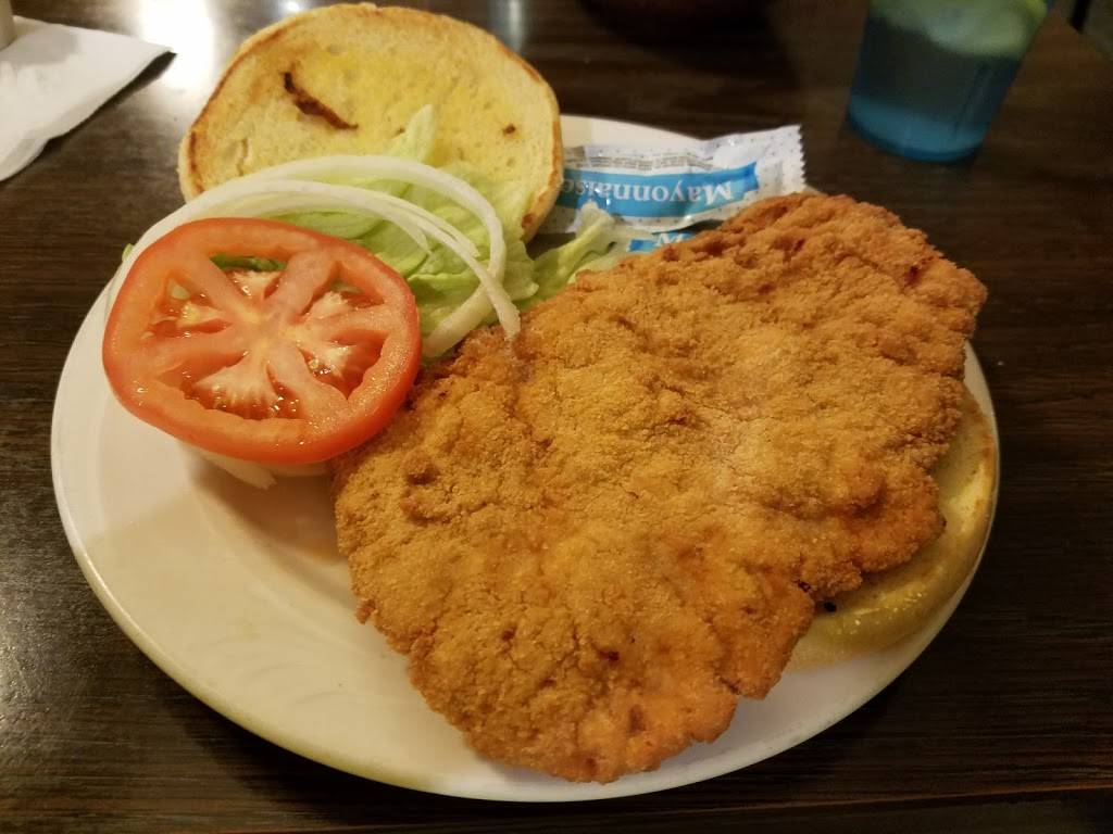 Morris Inn Steakhouse | restaurant | 206 Sycamore St, Morrison, IA 50657, USA | 3193452721 OR +1 319-345-2721