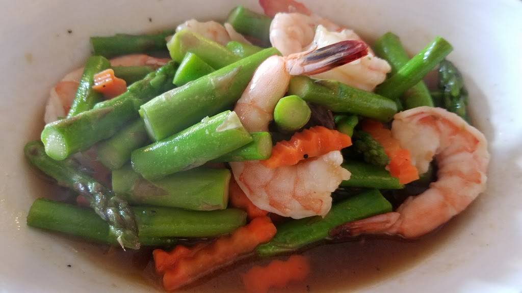 Pad Thai | restaurant | 405 W D St, Lemoore, CA 93245, USA | 5599257959 OR +1 559-925-7959