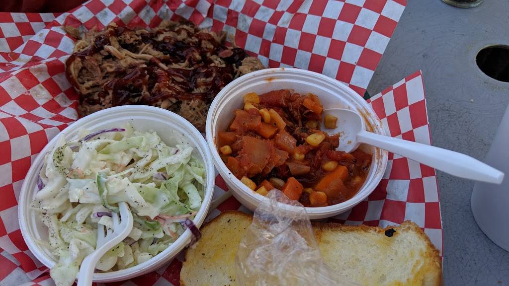 Bellies & Butts | restaurant | 59 E Main St, Dahlonega, GA 30533, USA | 7068647427 OR +1 706-864-7427