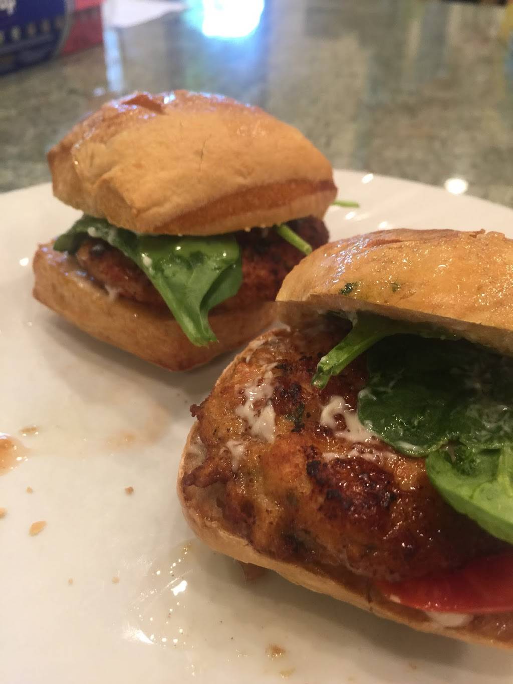 Da Carla Ristorante Italiano & Caffe | restaurant | Santa Monica Blvd 9887 A, Beverly Hills, CA 90212, USA | 4242884990 OR +1 424-288-4990