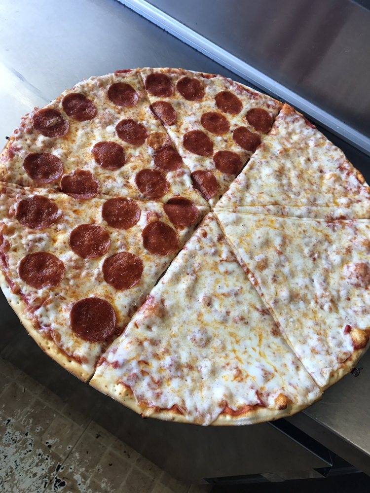 Campbell Pizza Co | restaurant | 3393 S Winchester Blvd, Campbell, CA 95008, USA | 4088661202 OR +1 408-866-1202