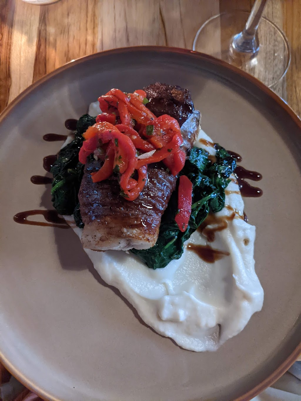 Olea | restaurant | 232 Arch St, Philadelphia, PA 19106, USA | 2675198315 OR +1 267-519-8315