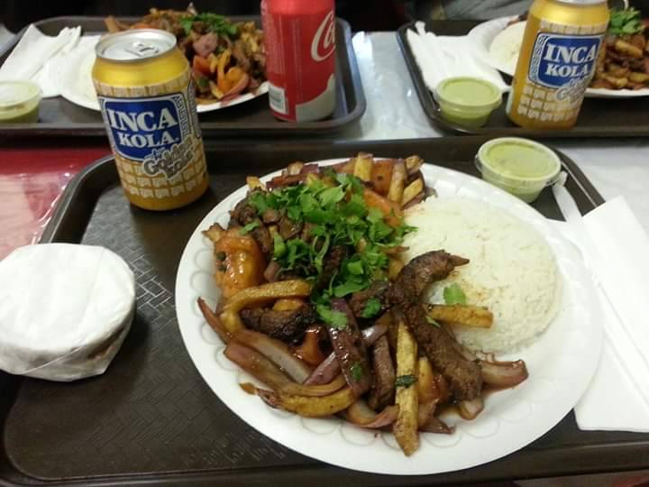 Pollos El Brasero | restaurant | 2281 Pico Blvd, Los Angeles, CA 90006, USA | 2133816060 OR +1 213-381-6060