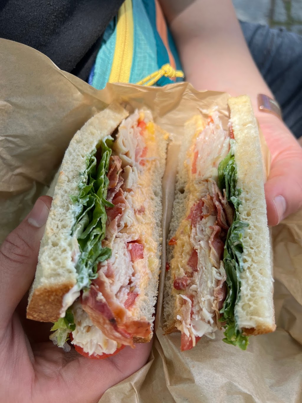 salt shop | restaurant | 360 Main St, Southwest Harbor, ME 04679, USA | 2072448711 OR +1 207-244-8711