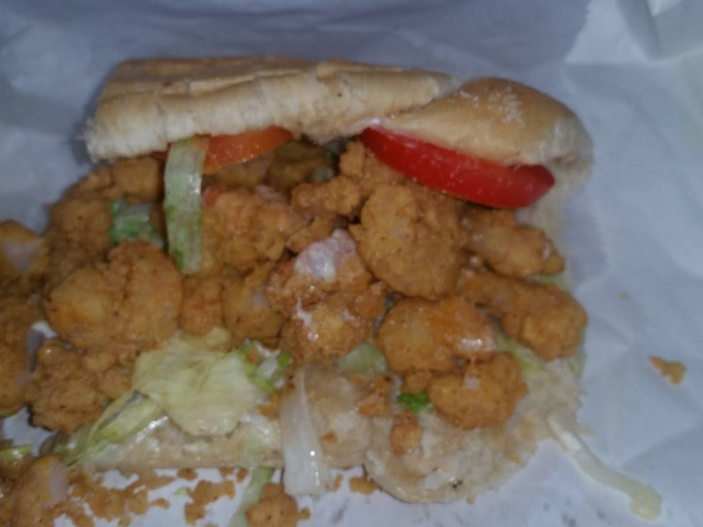 Fat Baby and Alise’s | restaurant | 1757 Popps Ferry Rd, Biloxi, MS 39532, USA | 2283881021 OR +1 228-388-1021