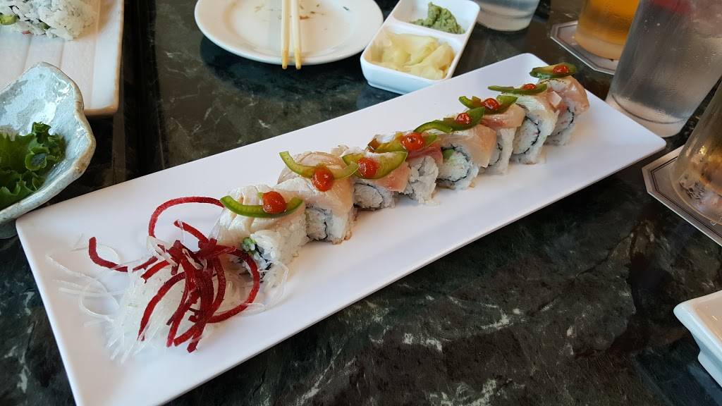Kaito Sushi | restaurant | 210 Main St, Seal Beach, CA 90740, USA | 5624318877 OR +1 562-431-8877