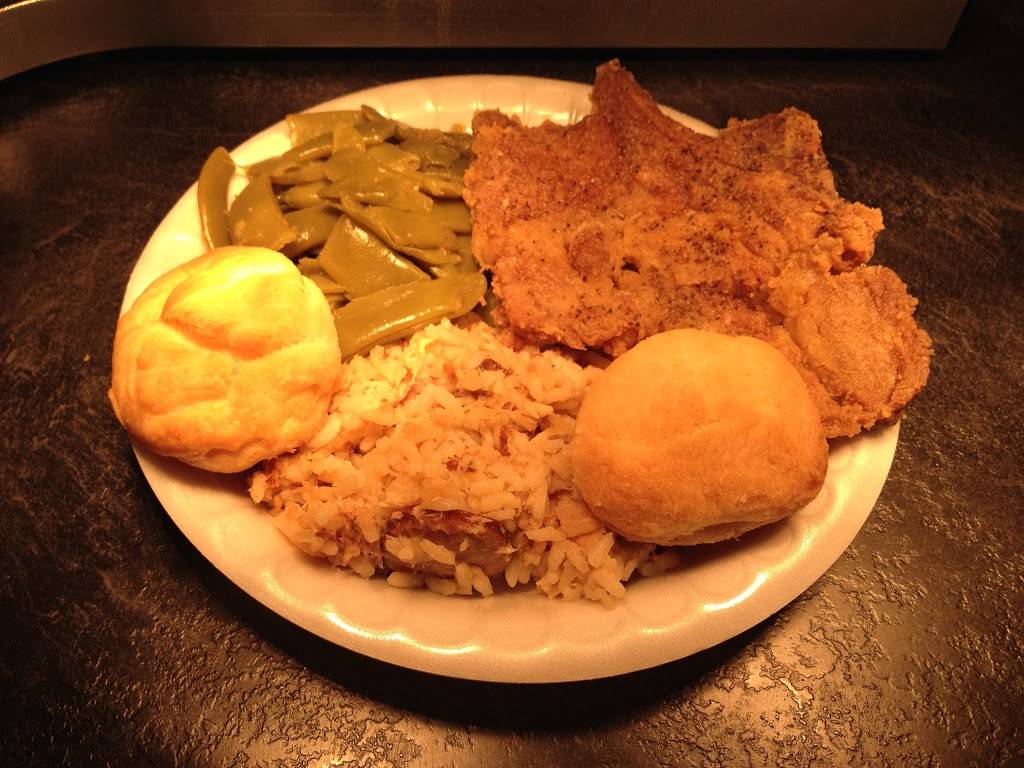 Big Ds BBQ Trough | restaurant | 2917 Church St, Conway, SC 29526, USA | 8433657485 OR +1 843-365-7485