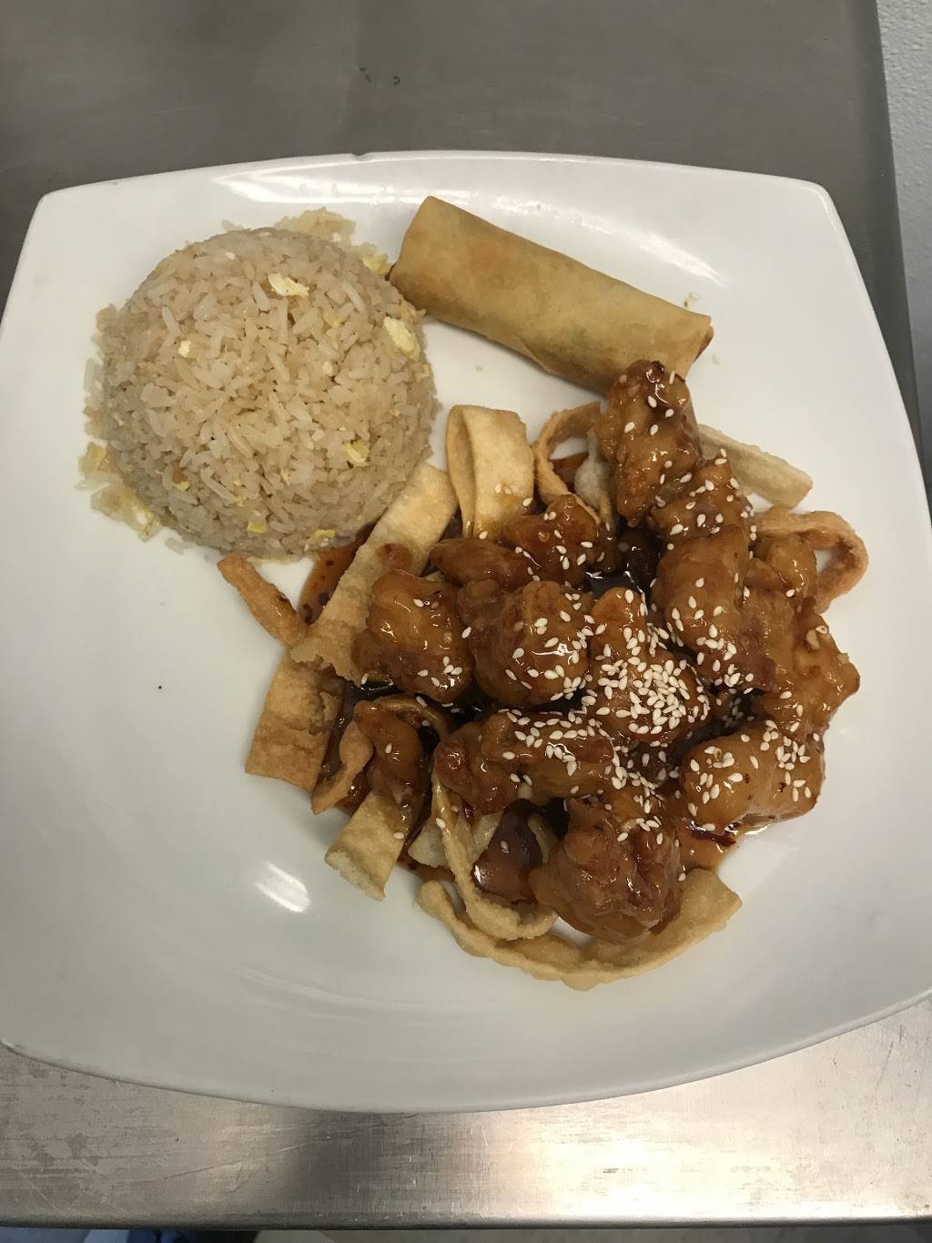 Joy Asian Cuisine | meal delivery | 1250 S Buckley Rd G, Aurora, CO 80017, USA | 3036958318 OR +1 303-695-8318