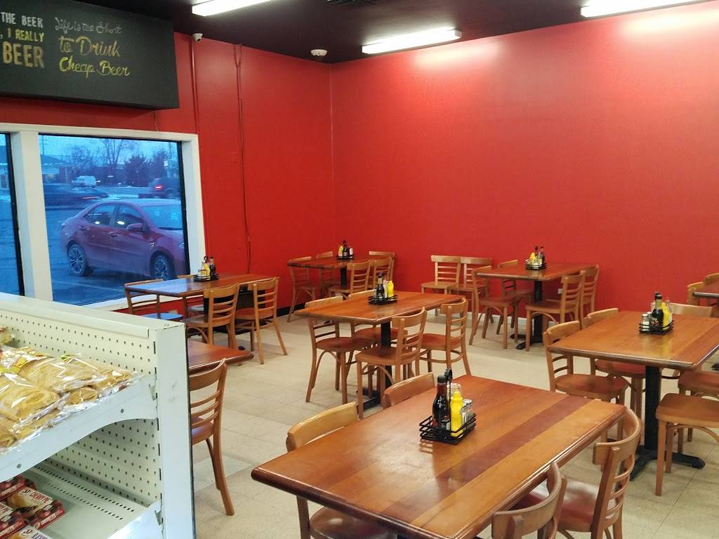 Throx Brew Market & Grille | restaurant | 1518 Martinsburg Pike Building A, Winchester, VA 22603, USA | 5407735824 OR +1 540-773-5824