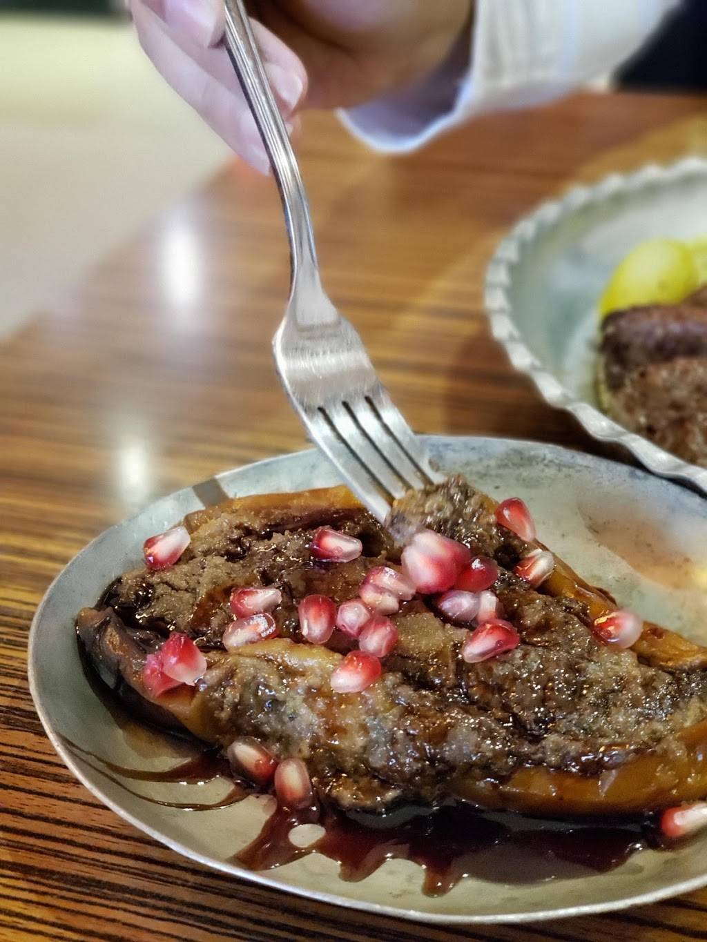 Khansalar Restaurant | restaurant | 9325 Yonge St, Richmond Hill, ON L4C 1V4, Canada | 9052378010 OR +1 905-237-8010