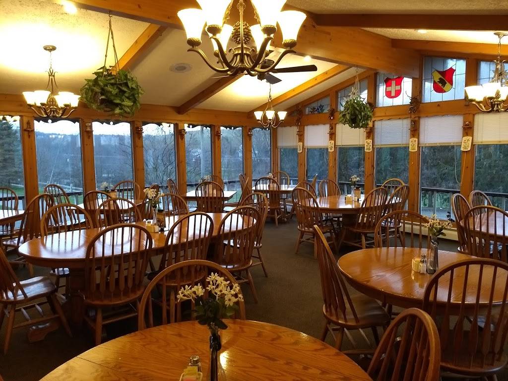Chalet In The Valley Restaurant | restaurant | 5060 OH-557, Millersburg, OH 44654, USA | 3308932550 OR +1 330-893-2550