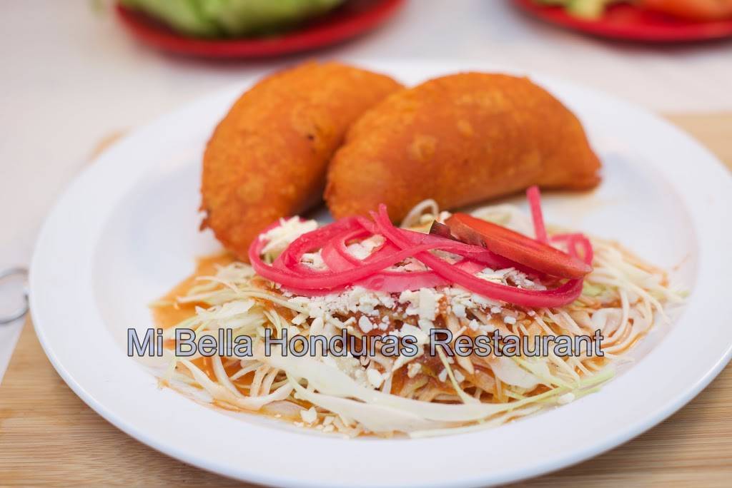 Mi Bella Honduras Restaurant | restaurant | 1806 Wirt Rd, Houston, TX 77055, USA | 7138127124 OR +1 713-812-7124