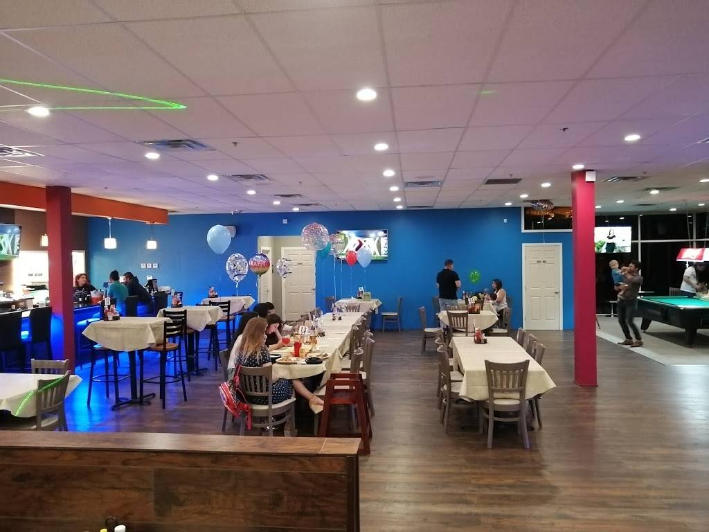 El Patron Restaurant & Bar | restaurant | 2520 K Ave Suite 100, Plano, TX 75074, USA | 4695739715 OR +1 469-573-9715