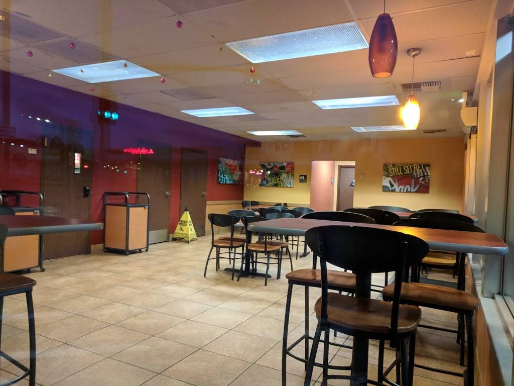 Jack in the Box | restaurant | 1700 El Camino Real, San Bruno, CA 94066, USA | 6508695261 OR +1 650-869-5261