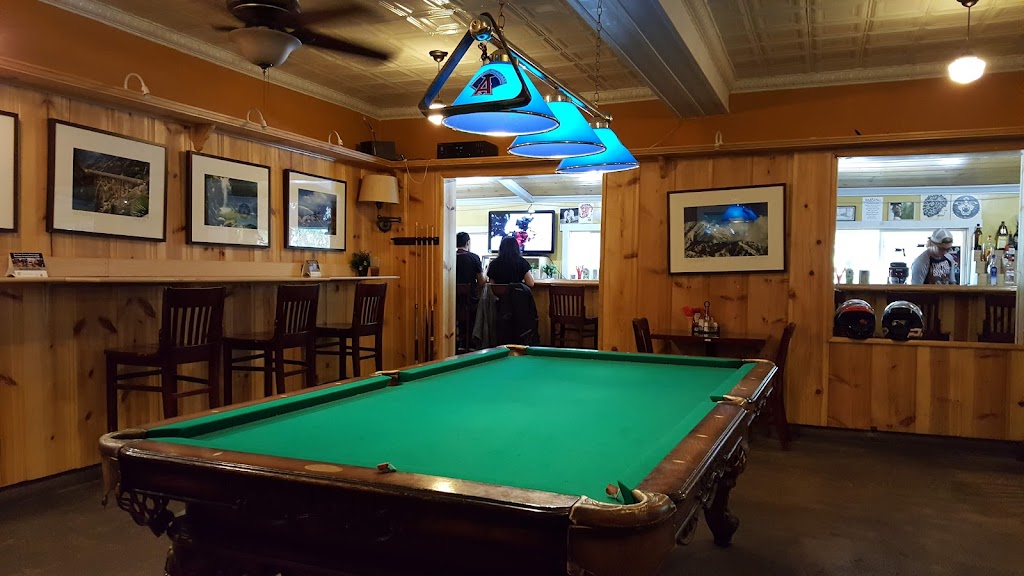 Newcombs Ranch | restaurant | CA-2, La Cañada Flintridge, CA 91011, USA | 6264401001 OR +1 626-440-1001