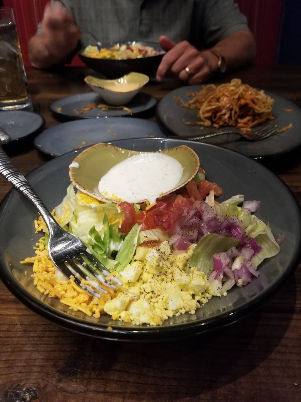 Chop, Block & Brew at Harrahs Ak-Chin | restaurant | 15406 N Maricopa Rd, Maricopa, AZ 85139, USA | 4808025000 OR +1 480-802-5000