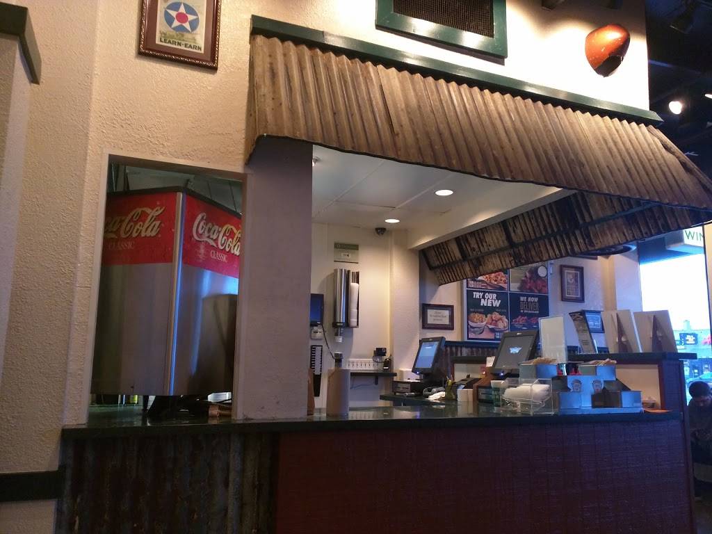 Wingstop | restaurant | 1740 N Harlem Ave, Elmwood Park, IL 60707, USA | 7084521010 OR +1 708-452-1010