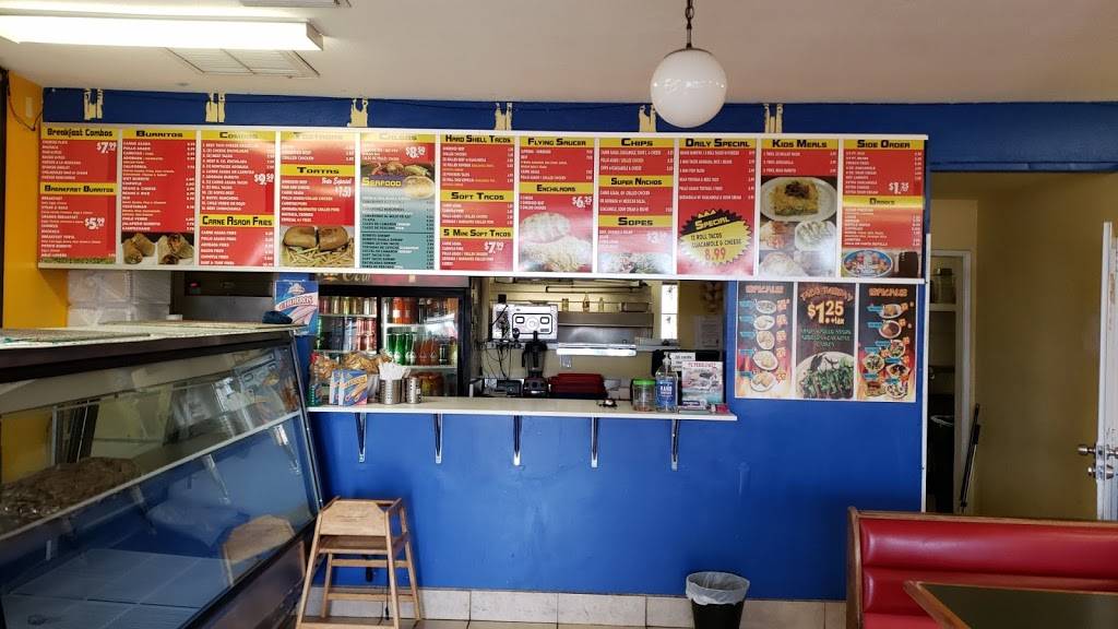 Delicias Taco Shop | restaurant | 1212 S 43rd St, San Diego, CA 92113, USA | 6192631350 OR +1 619-263-1350