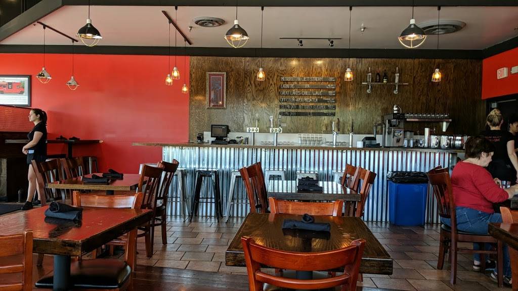 Fire It Up Naperville | restaurant | 1523 N Aurora Rd #107, Naperville, IL 60563, USA | 6303058225 OR +1 630-305-8225