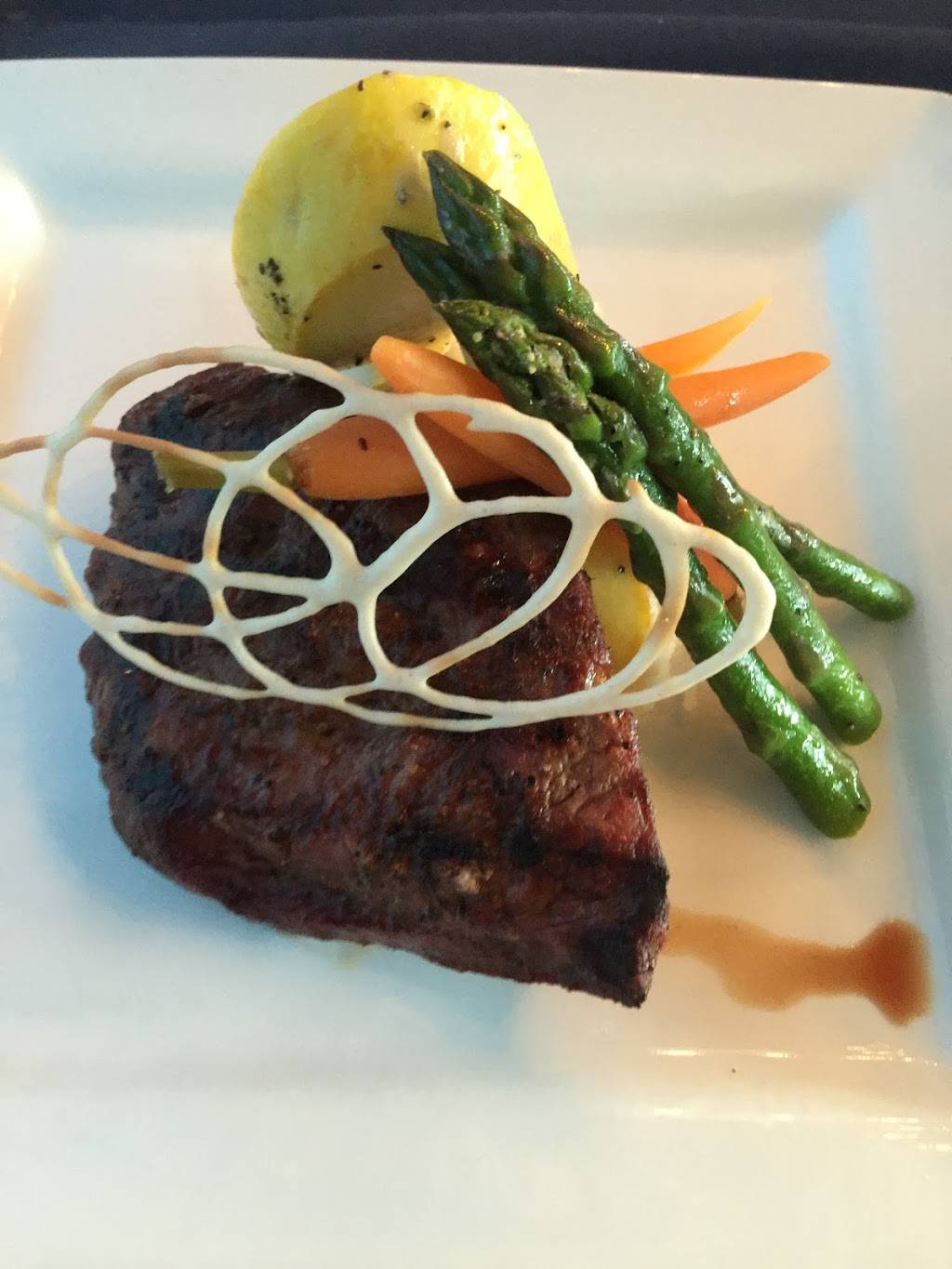 Josephs Fine Dining | restaurant | 1603 S 8th St, Colorado Springs, CO 80905, USA | 7196303631 OR +1 719-630-3631