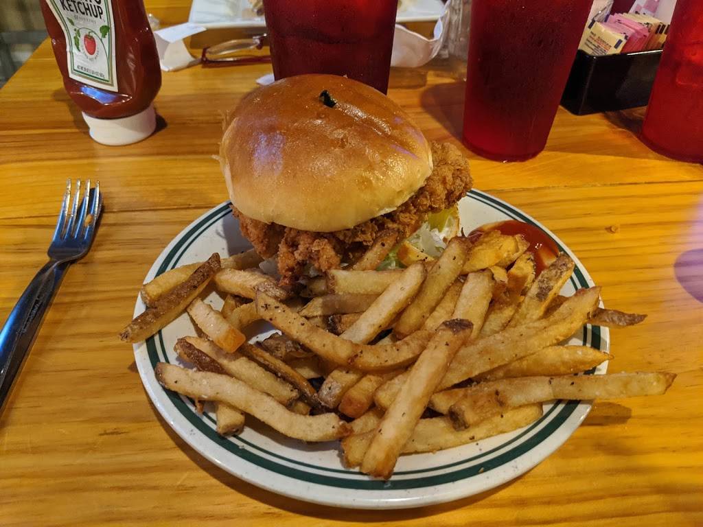 Dutch’s Oven Dine-In | restaurant | 803 E Northside Dr, Clinton, MS 39056, USA | 6014732441 OR +1 601-473-2441