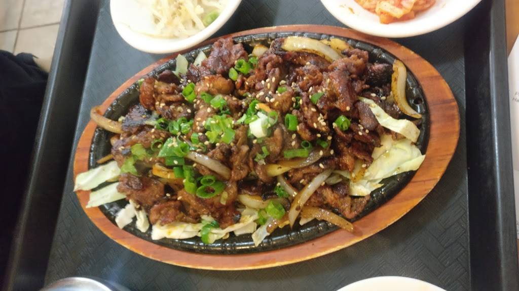 Korea Eatery, St. Paul | restaurant | 828 E 7th St, St Paul, MN 55106, USA | 6513302799 OR +1 651-330-2799